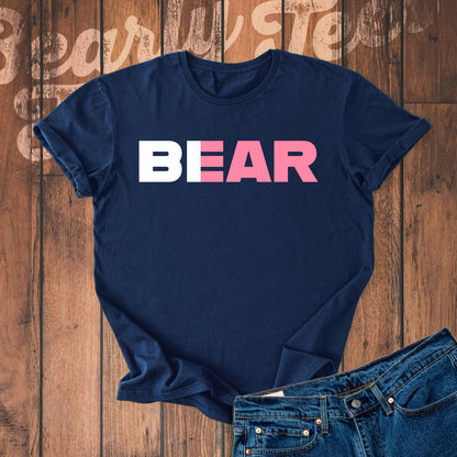 Bi Bear