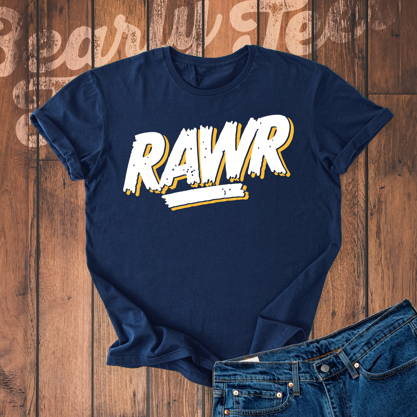 Rawr