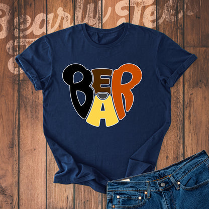 Bearfaced