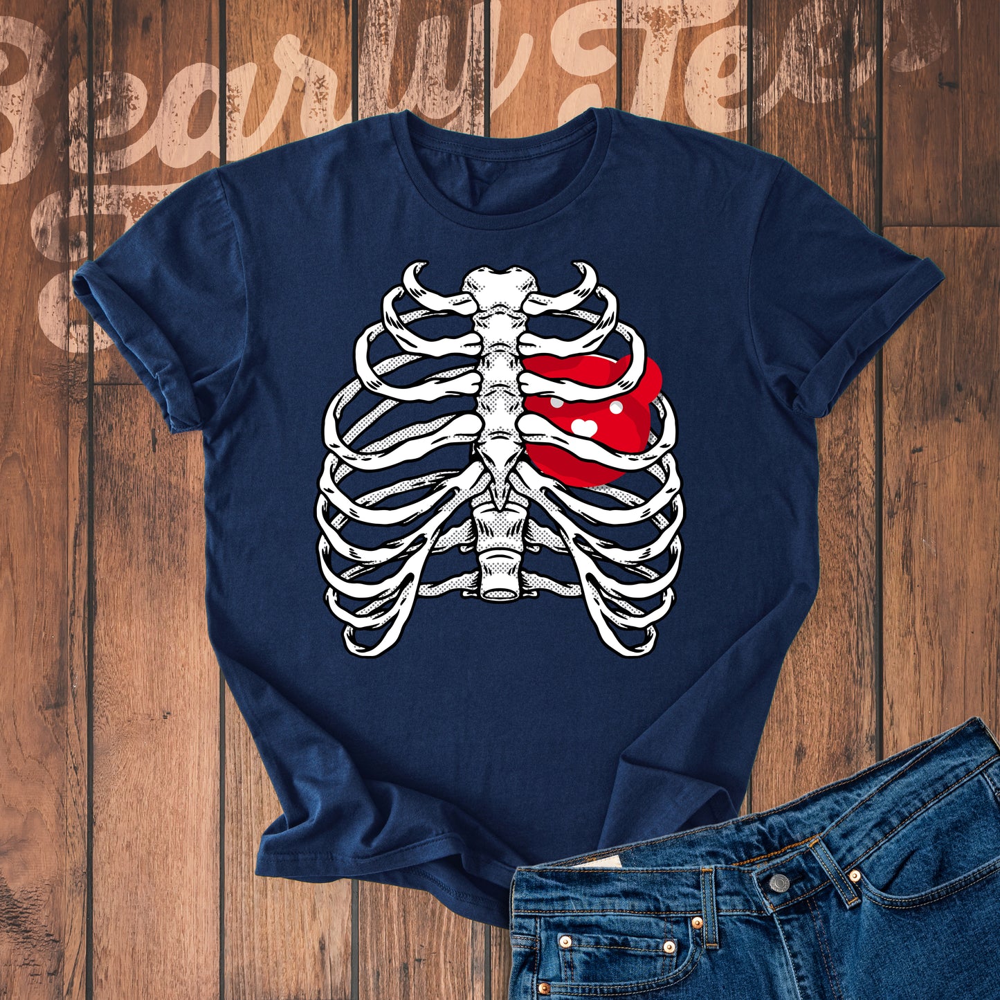 Bear Bones