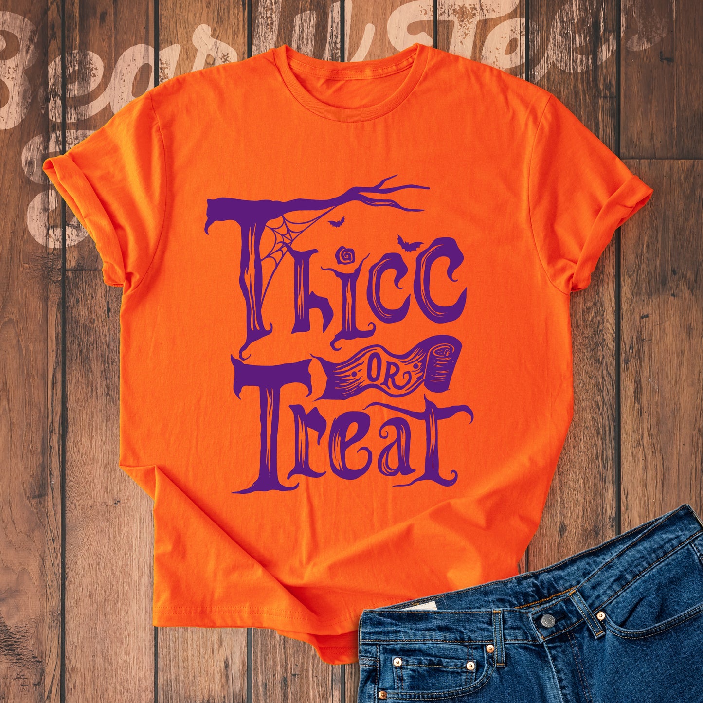Thicc or Treat