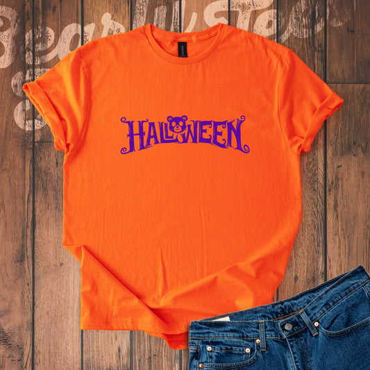 Halloween T-Shirt