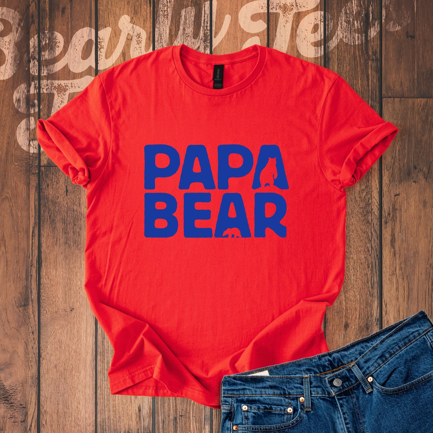 Papa Bear