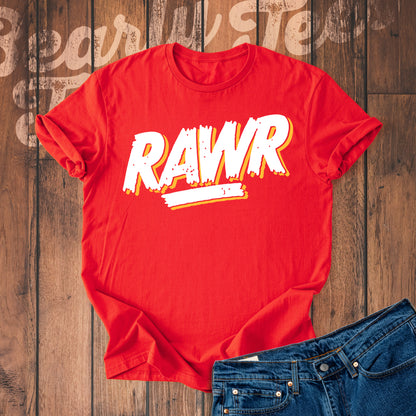 Rawr