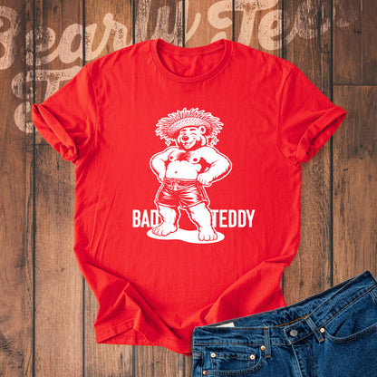 Bad Teddy