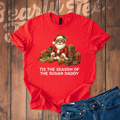 Tis the Season T-Shirt