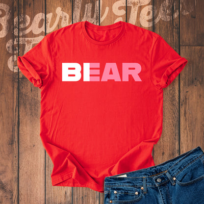 Bi Bear