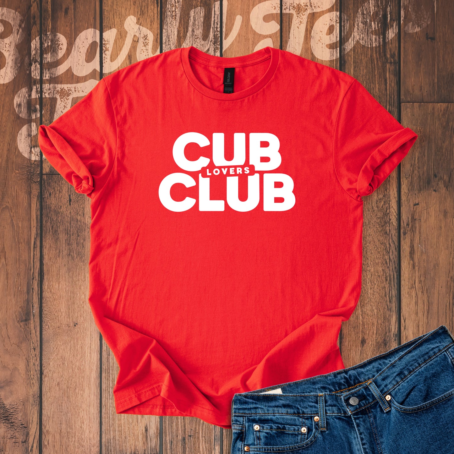 Cub lovers club