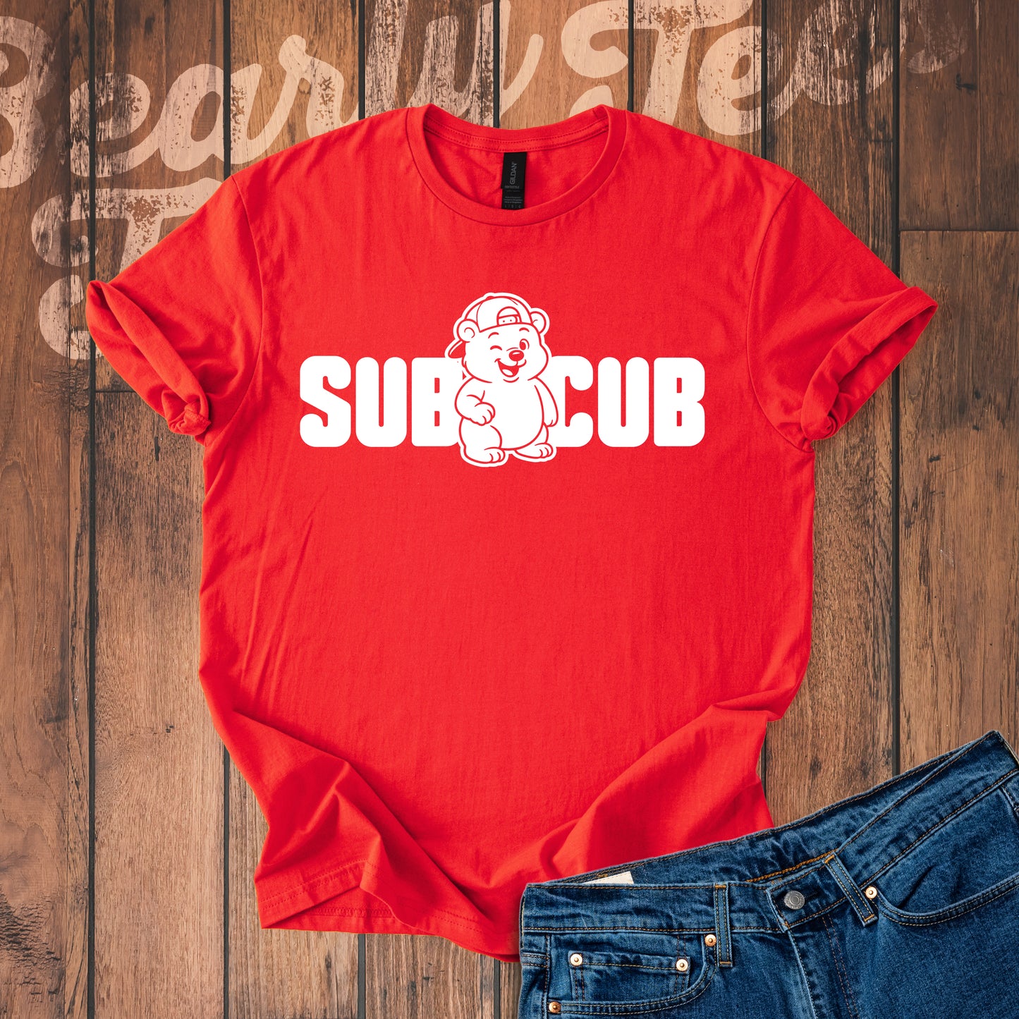 Sub Cub T-Shirt