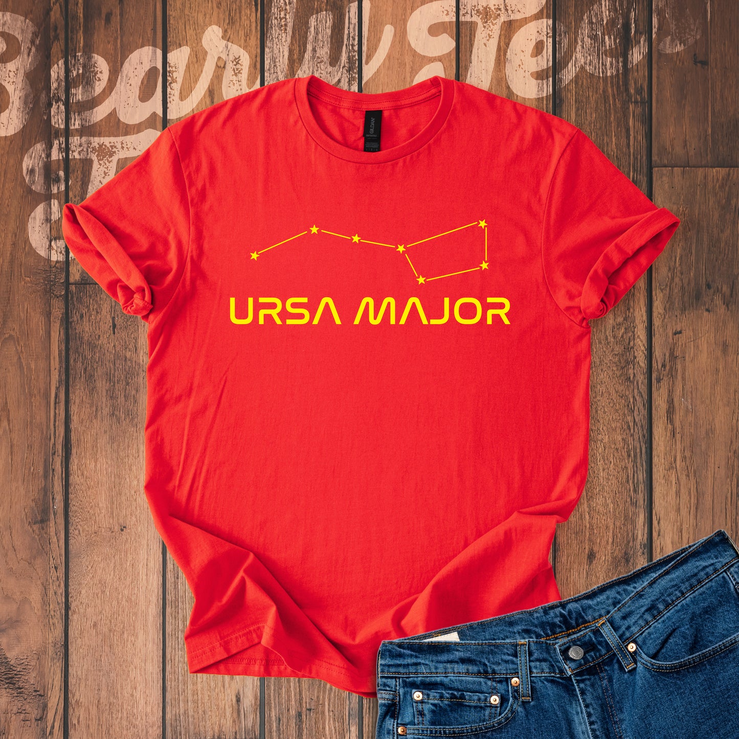 Ursa Major T-Shirt