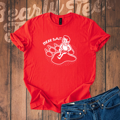 Bear Bait T-Shirt