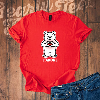 J'Adore