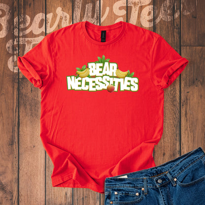Bear Necessities T-Shirt