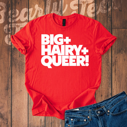Big+Hairy+Queer