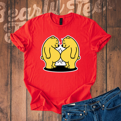 Happy Bellies T-Shirt