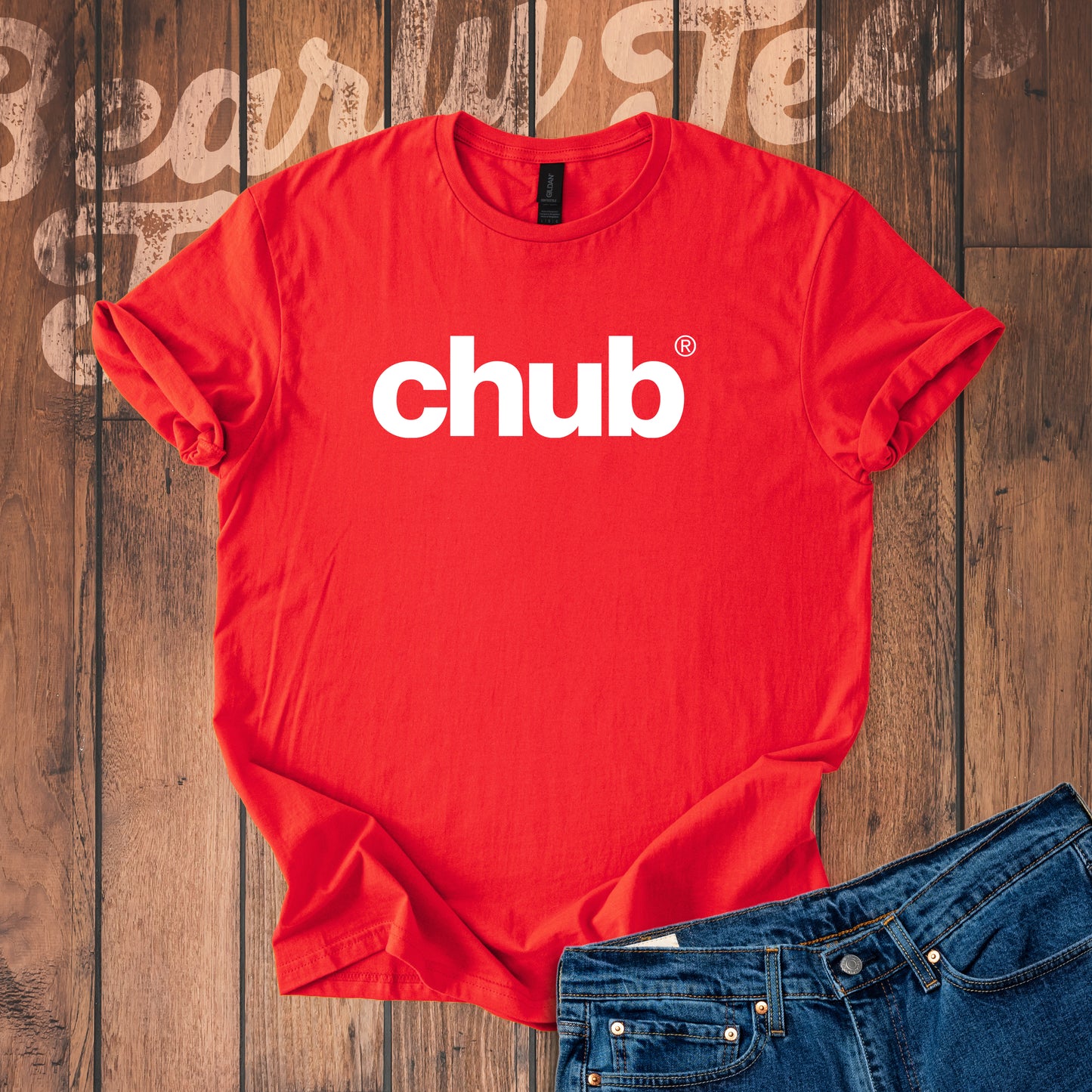 Chub (R)