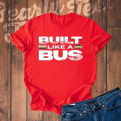 Built like a Bus
