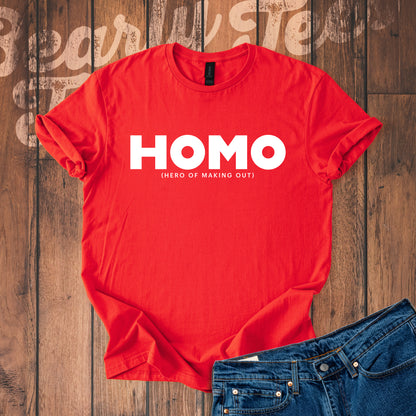 HOMO T-Shirt