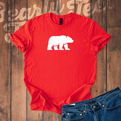 Bear Logo 3