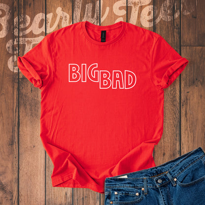 BIG BAD