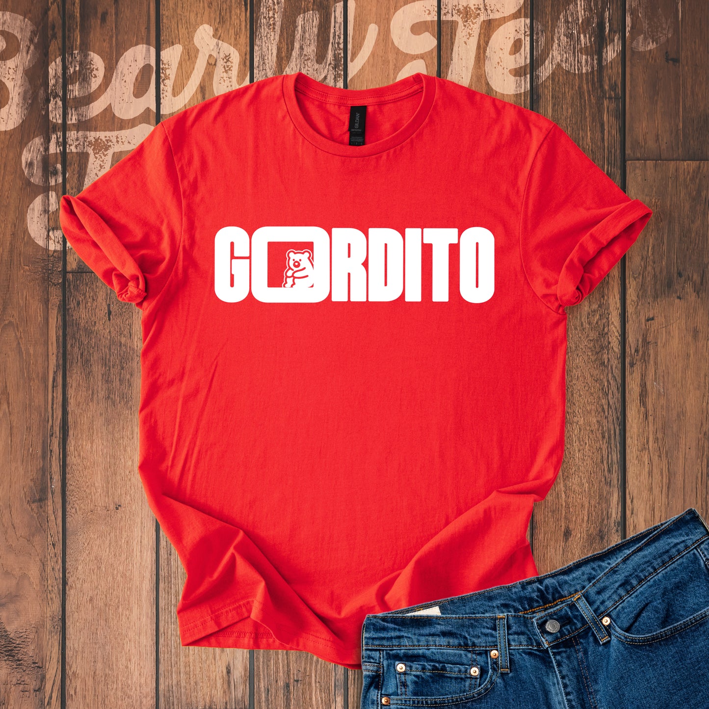 Gordito T-Shirt