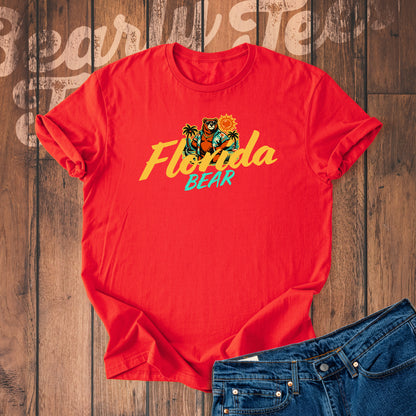 Florida Bear