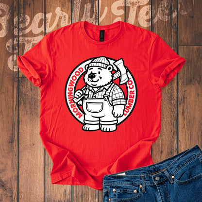 Morningwood Lumber Co