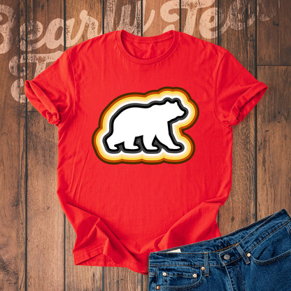 Bear flow