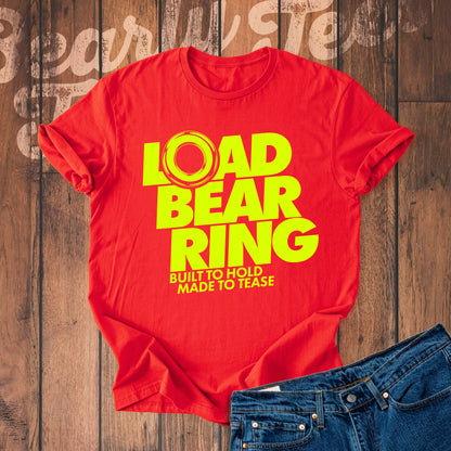 Load Bear Ring
