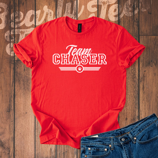 Team Chaser T-Shirt