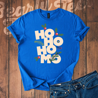 Ho Ho Homo T-Shirt