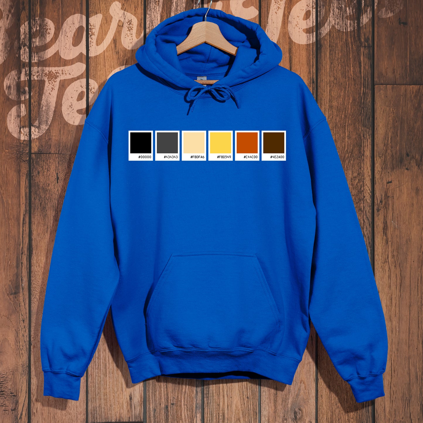 Hex Pride Hoodie