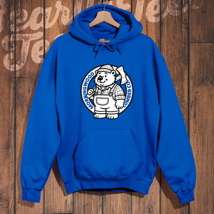 Morningwood Lumber Co Hoodie