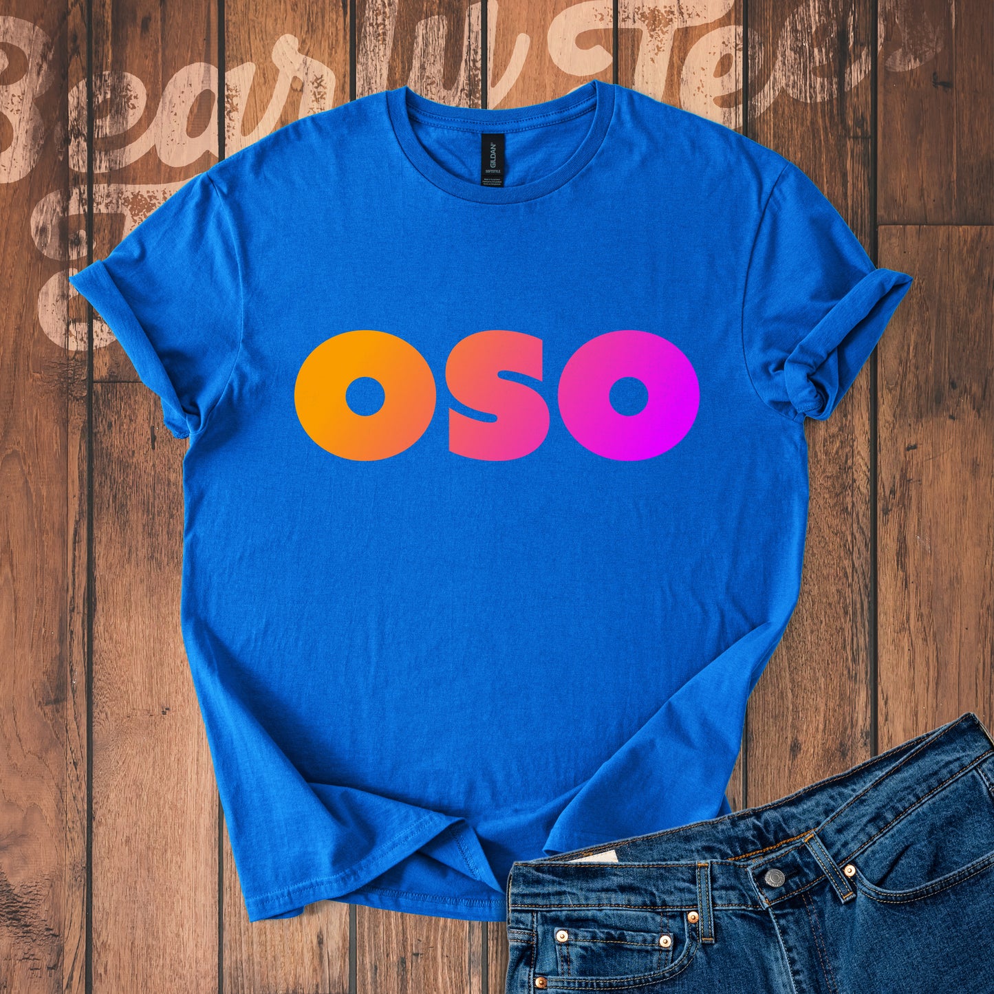 Oso