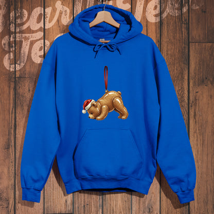 Ornament 5 Hoodie