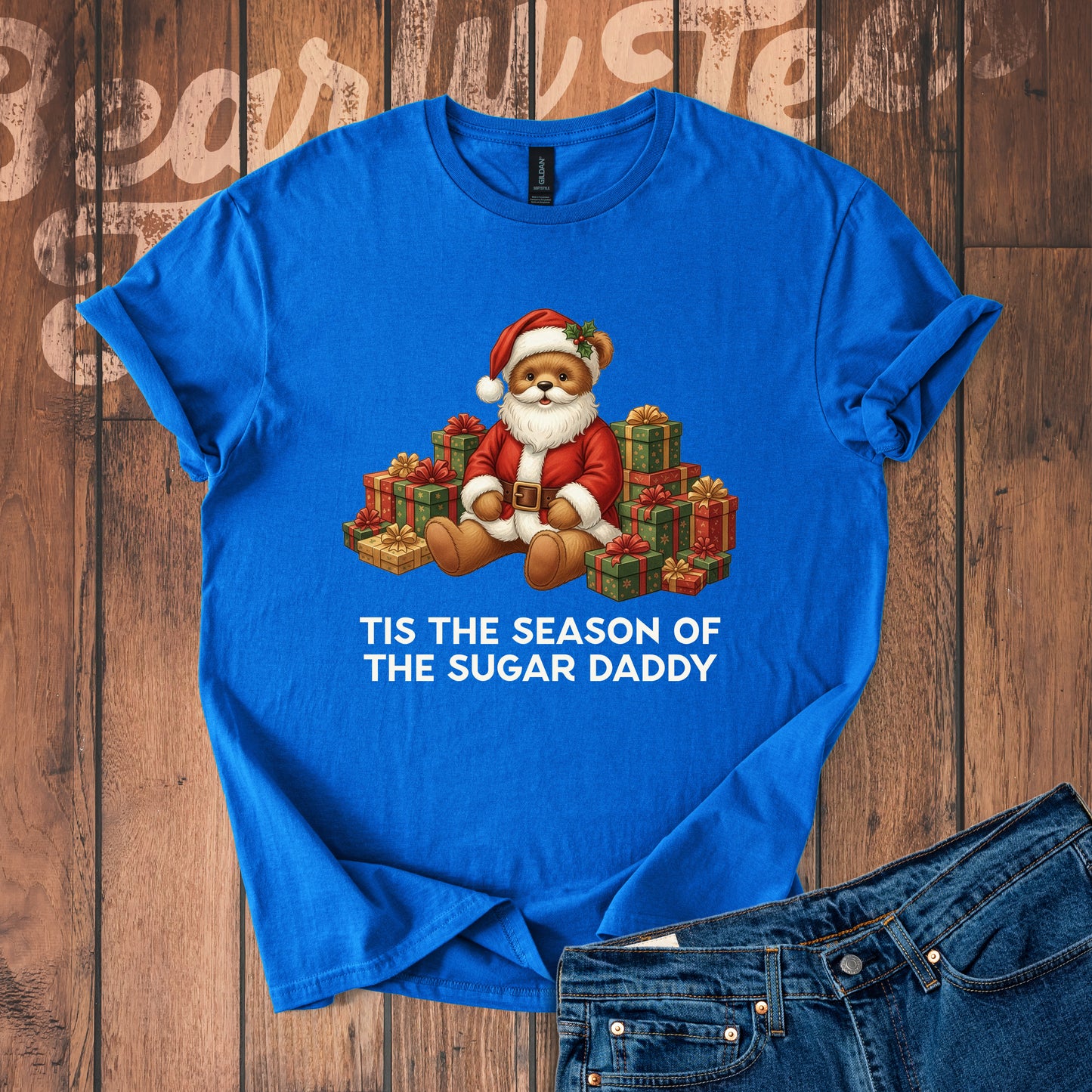 Tis the Season T-Shirt