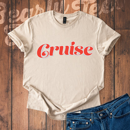 Cruise