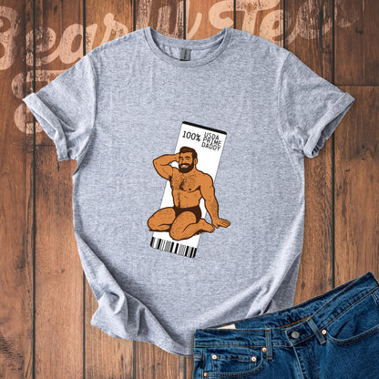 100% USDA Prime Daddy
