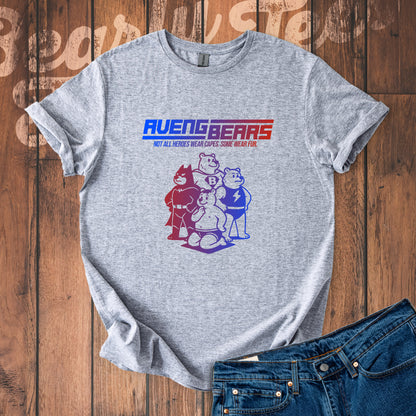 Avengbears T-Shirt