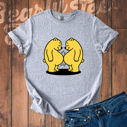 Happy Bellies T-Shirt