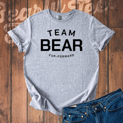Team Bear T-Shirt
