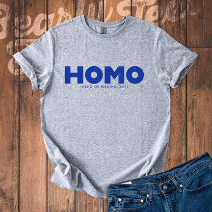 HOMO T-Shirt