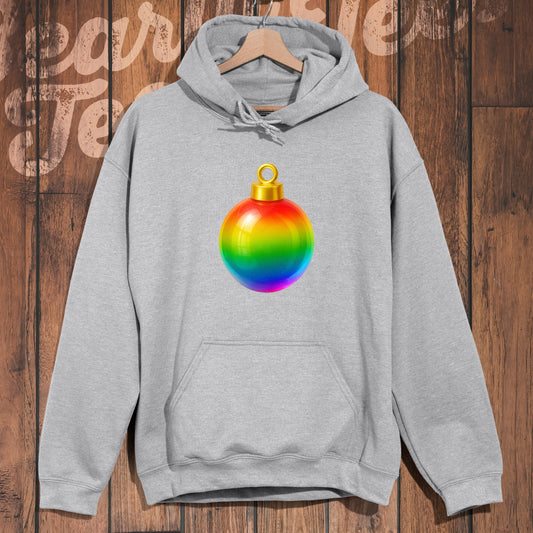 Ornament 4 Hoodie