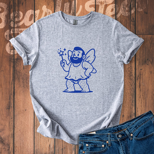 Fairy Bearmother 1 T-Shirt