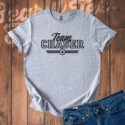 Team Chaser T-Shirt