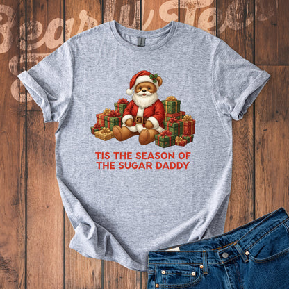 Tis the Season T-Shirt