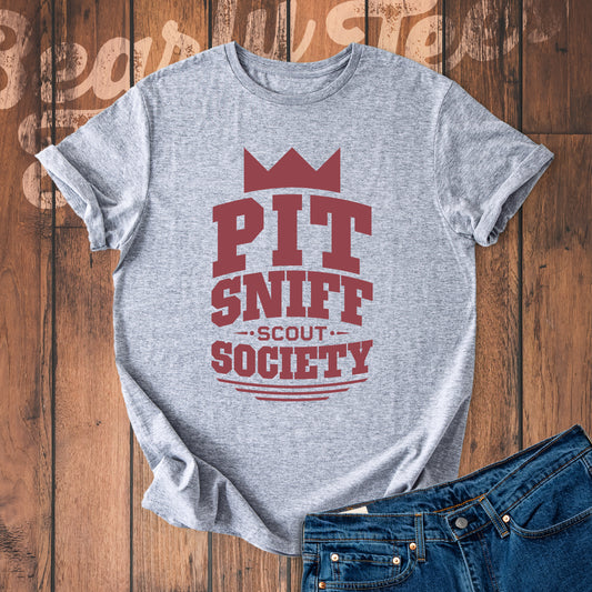 Pit Sniff Society