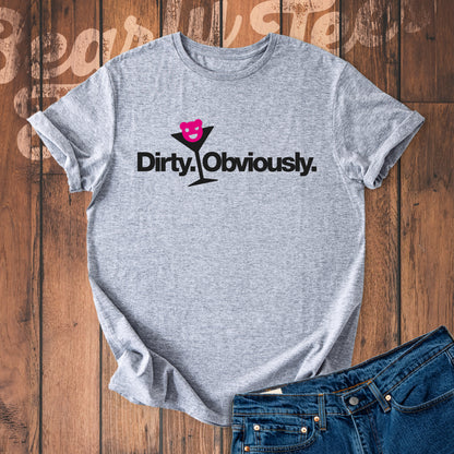 Dirty. Obviously. v2.0
