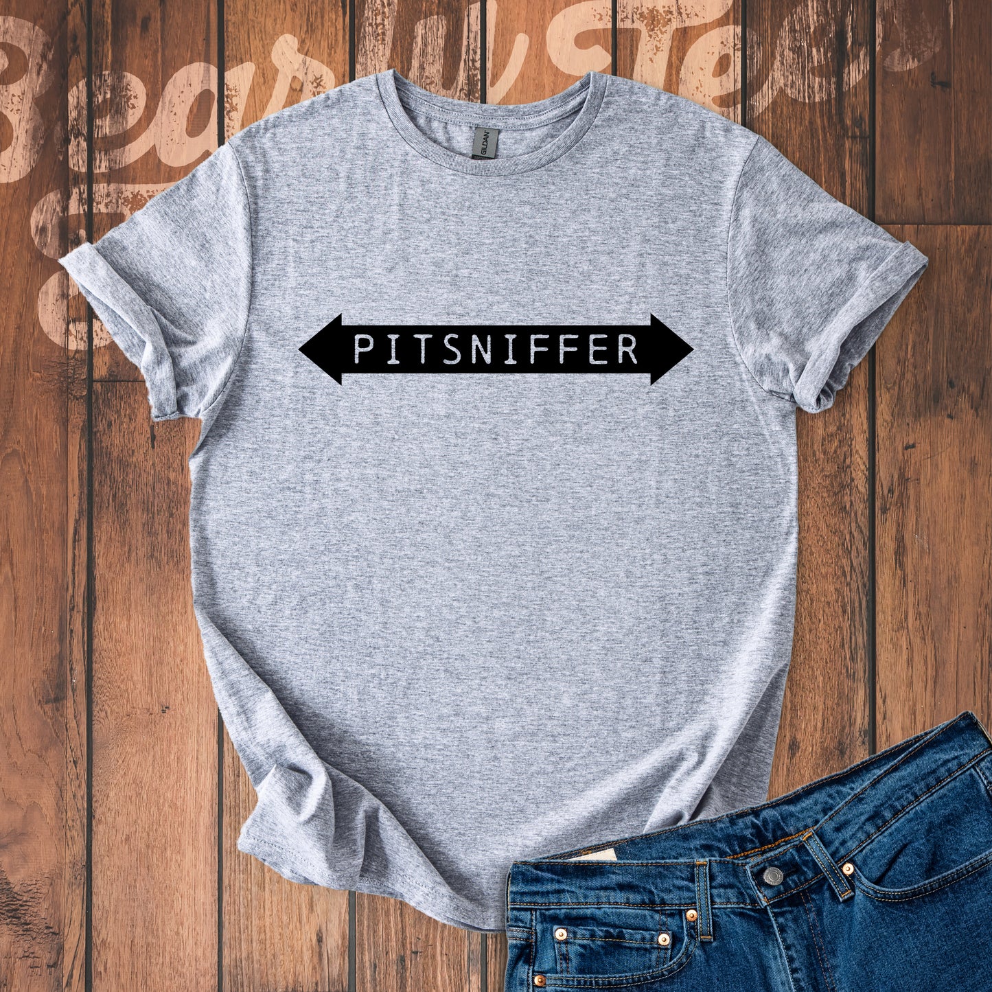 Pitsniffer T-Shirt