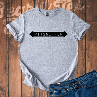 Pitsniffer T-Shirt